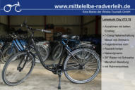 Fahrräder, BBF und Lehmkuhl